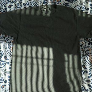 BRAND NEW American Apparel Military Green Women's Sweater Shirt